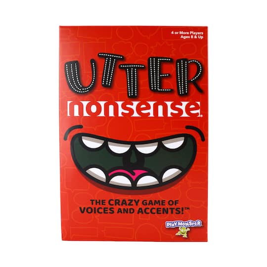 Utter Nonsense